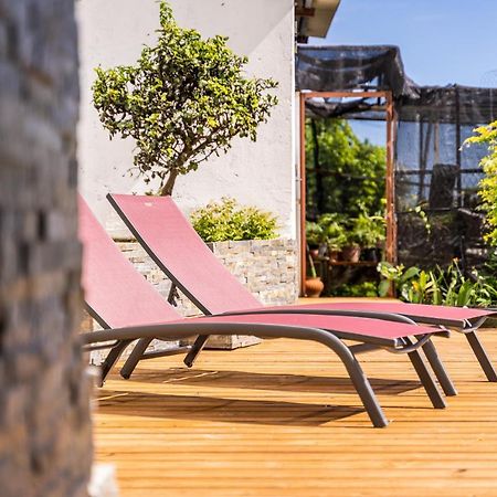 Villa Sainterne Le Bois de Nefles  Dış mekan fotoğraf