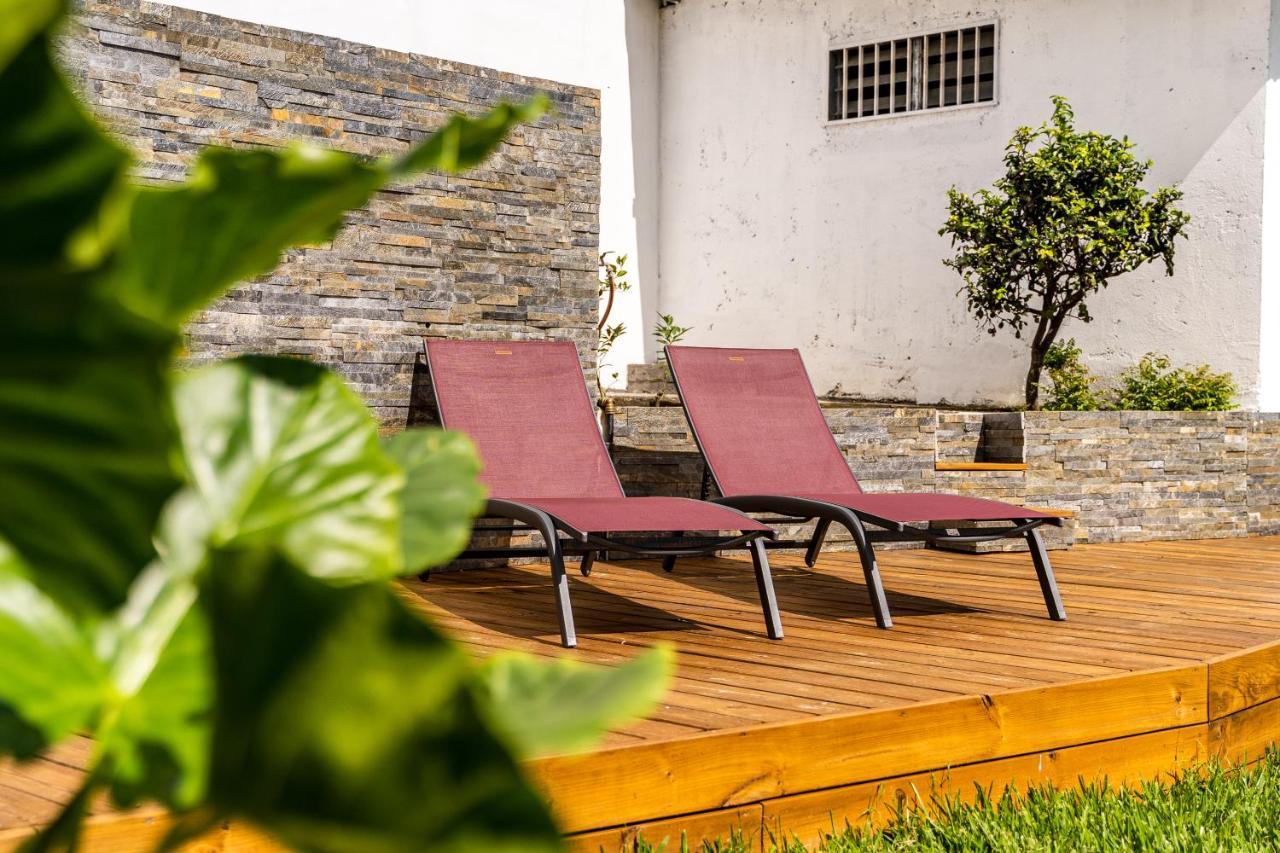 Villa Sainterne Le Bois de Nefles  Dış mekan fotoğraf