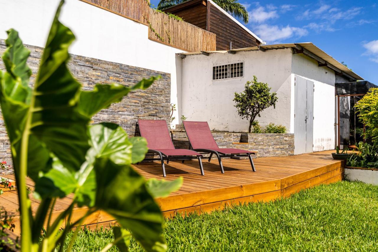 Villa Sainterne Le Bois de Nefles  Dış mekan fotoğraf