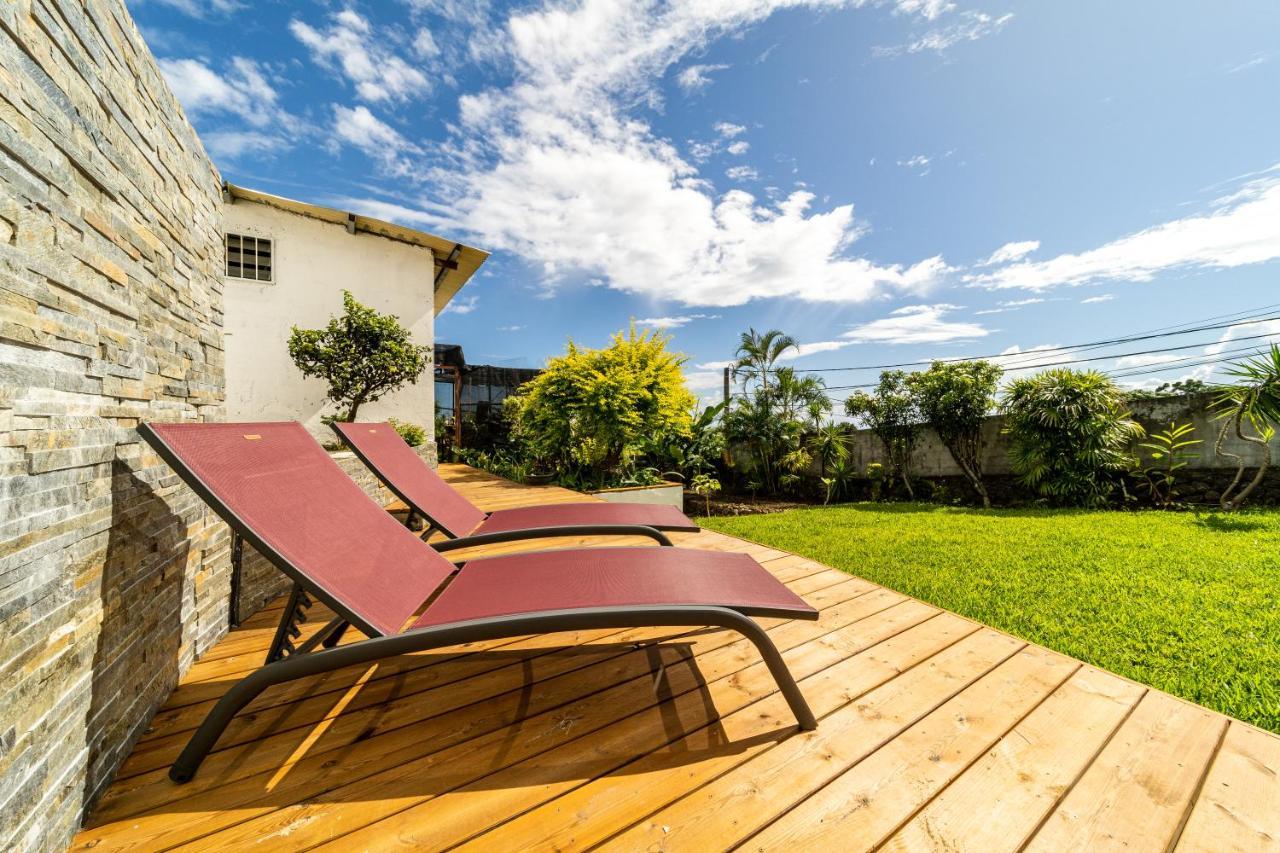 Villa Sainterne Le Bois de Nefles  Dış mekan fotoğraf