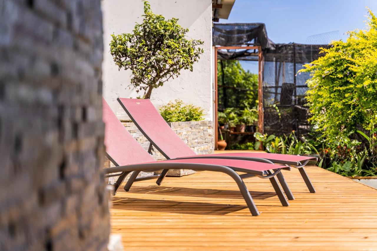 Villa Sainterne Le Bois de Nefles  Dış mekan fotoğraf